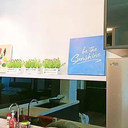 Casa Sakura Studio Vista Bangi With Wi-Fi & Netflix Kajang Exterior photo