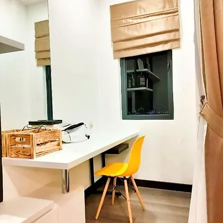 Casa Sakura Studio Vista Bangi With Wi-Fi & Netflix Kajang Exterior photo