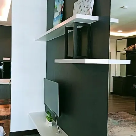 Casa Sakura Studio Vista Bangi With Wi-Fi & Netflix Kajang Exterior photo