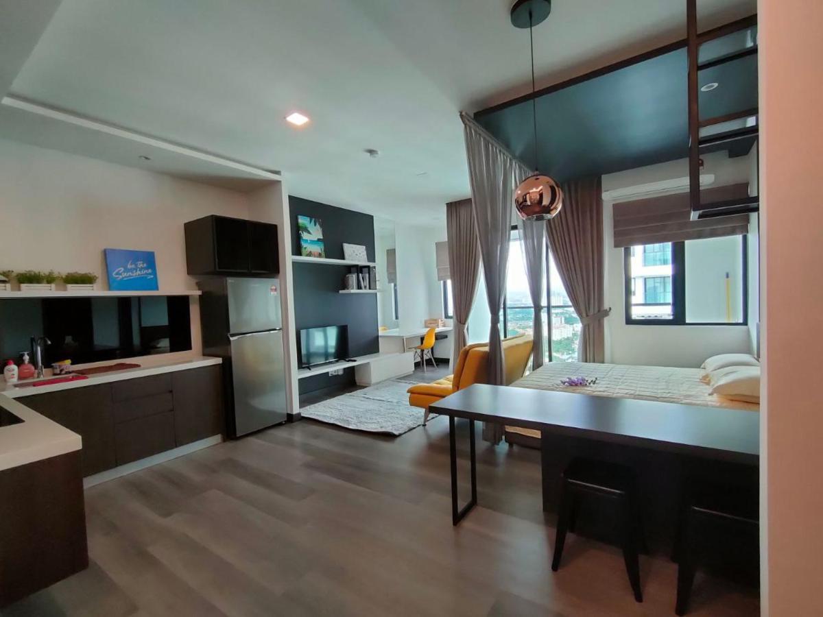 Apartment Casa Sakura Vista Bangi With Wi-fi & Netflix *