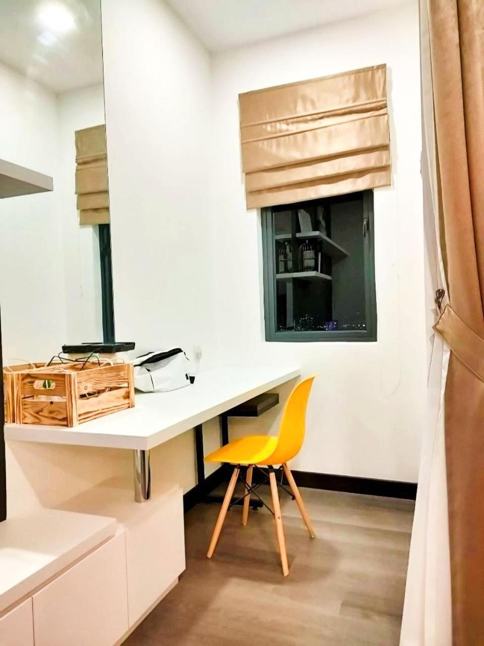 Apartment Casa Sakura Vista Bangi With Wi-fi & Netflix *