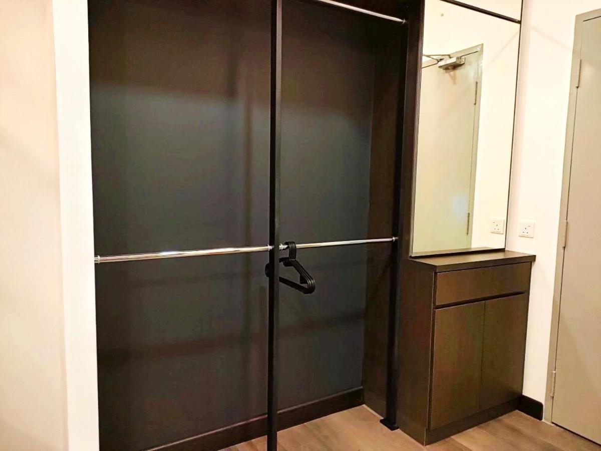 Casa Sakura Vista Bangi With Wi-fi & Netflix Apartment Kajang
