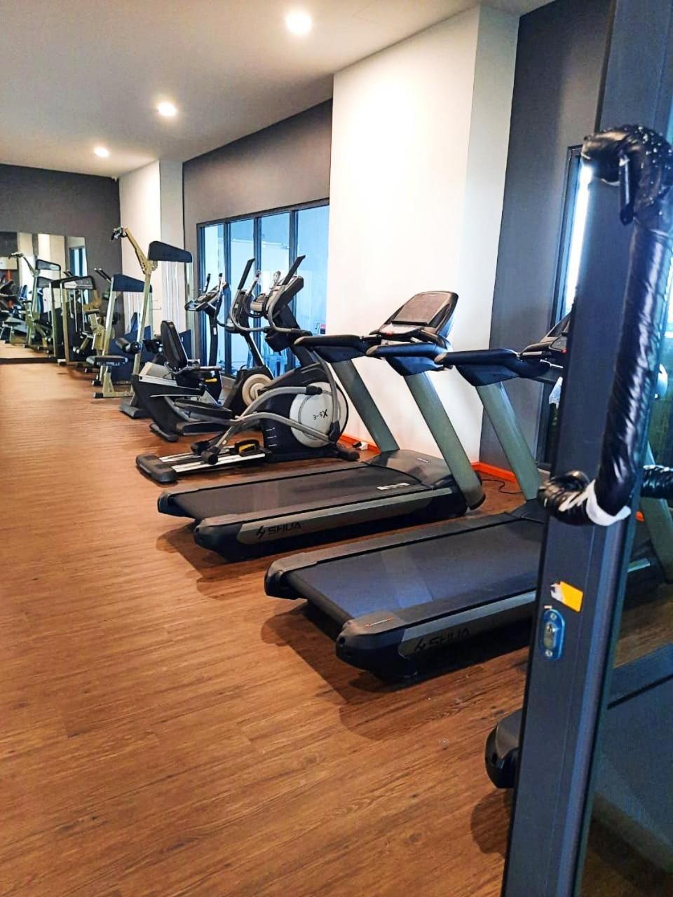 Apartment Casa Sakura Vista Bangi With Wi-fi & Netflix Kajang