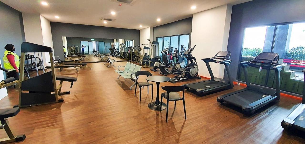 Casa Sakura Vista Bangi With Wi-fi & Netflix Kajang