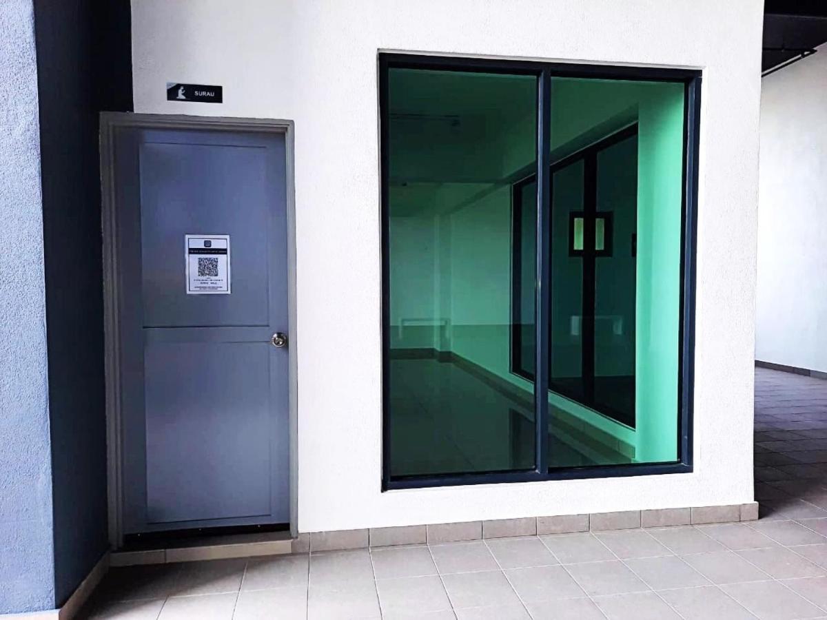 Casa Sakura Vista Bangi With Wi-fi & Netflix Kajang