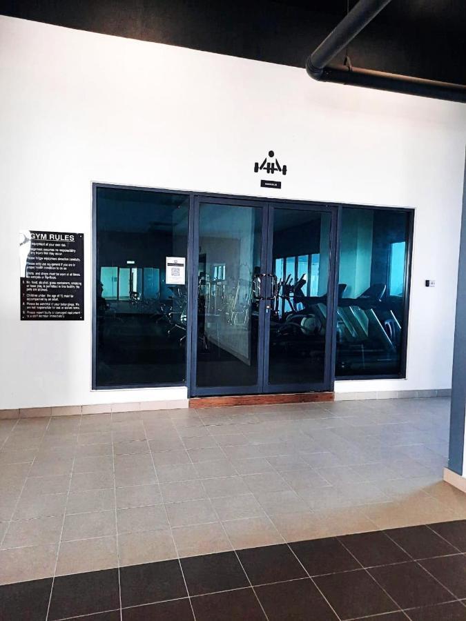 Casa Sakura Vista Bangi With Wi-fi & Netflix * Kajang