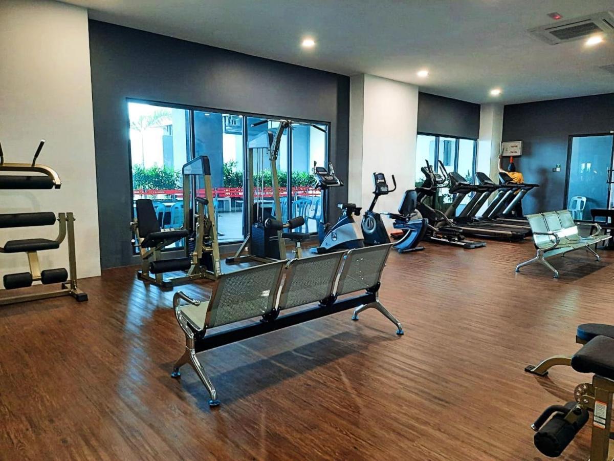 Casa Sakura Vista Bangi With Wi-fi & Netflix Kajang