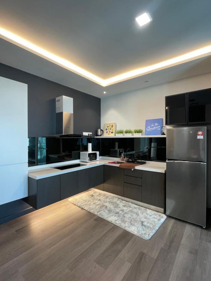Casa Sakura Vista Bangi With Wi-fi & Netflix Kajang