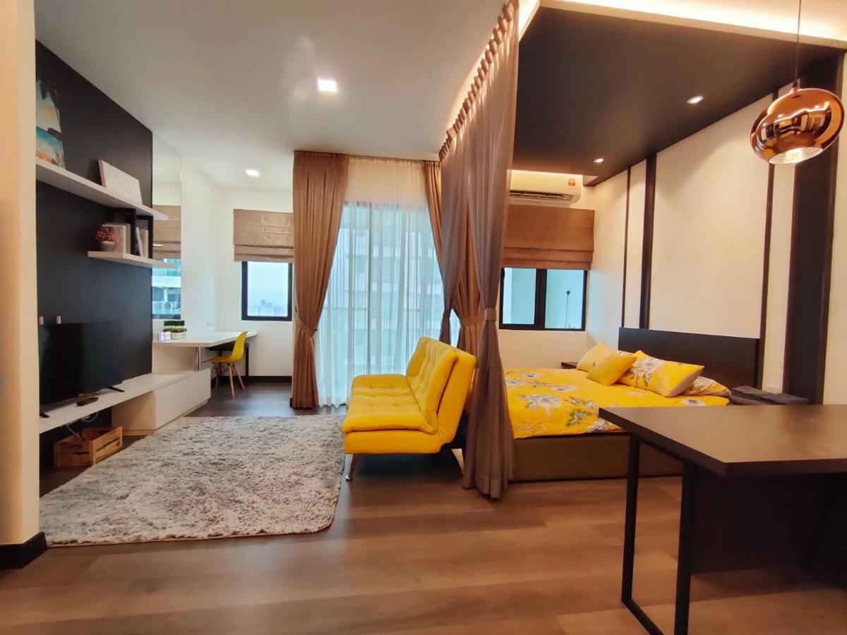 Casa Sakura Vista Bangi With Wi-fi & Netflix * Kajang