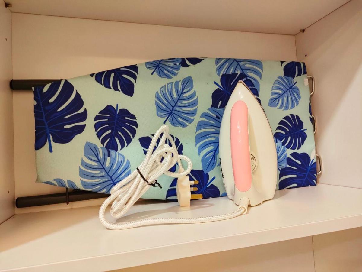 Casa Sakura Vista Bangi With Wi-fi & Netflix Apartment *